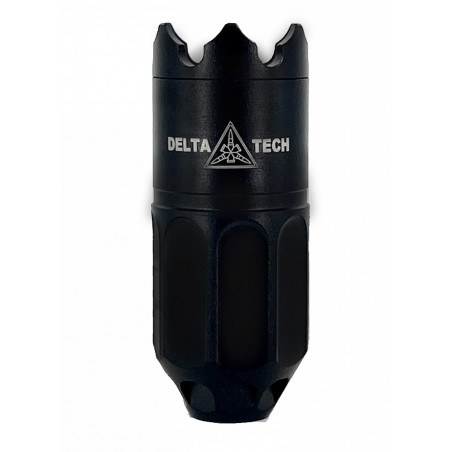 ДПМН-дельта-тек для  (AR-15, M-16, M-4) резьба 1/2-28, кал.223