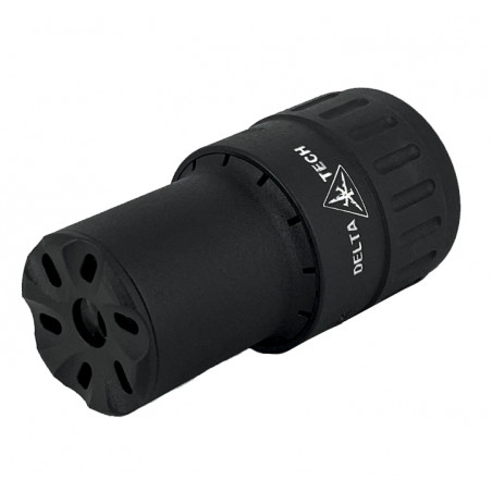 МПИ-Дельта-тек для АR-9 резьба 1/2-28, кал.9x19