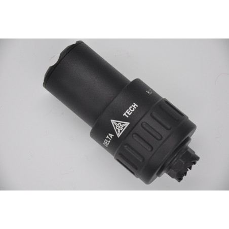 МПИ-Дельта-тек для АR-9 резьба 1/2-28, кал.9x19