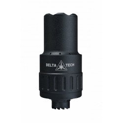 МПИ-Дельта-тек для АR-9 резьба 1/2-28, кал.9x19