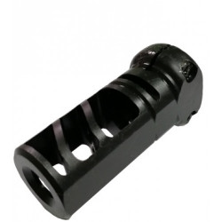 ДТК-Сайга 9 дельта-тек