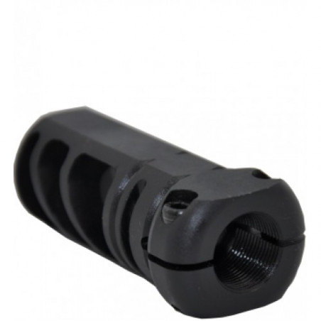 ДТК-Сайга 9 дельта-тек