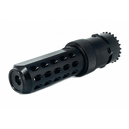 ДТК-Дельта-тек для СВ-98