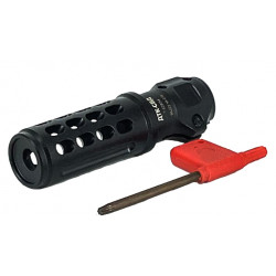 ДТК-Дельта-тек для СВД