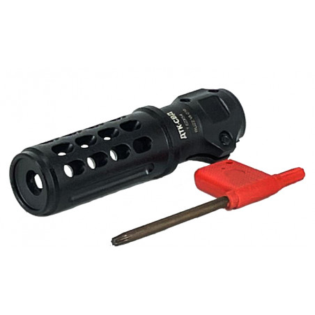 ДТК-Дельта-тек для СВД