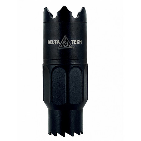 ДПМН-Дельта-тек для АКС74У кал.5,45, резьба 25х1,5