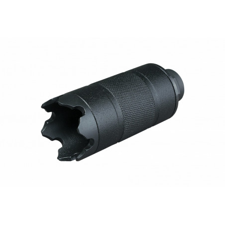 ДПМН-Дельта-тек для АR-15 кал.223, резьба 1/2-28