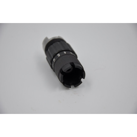 Газовый регулятор ГР-12 (Сайга 12, 20, .410)