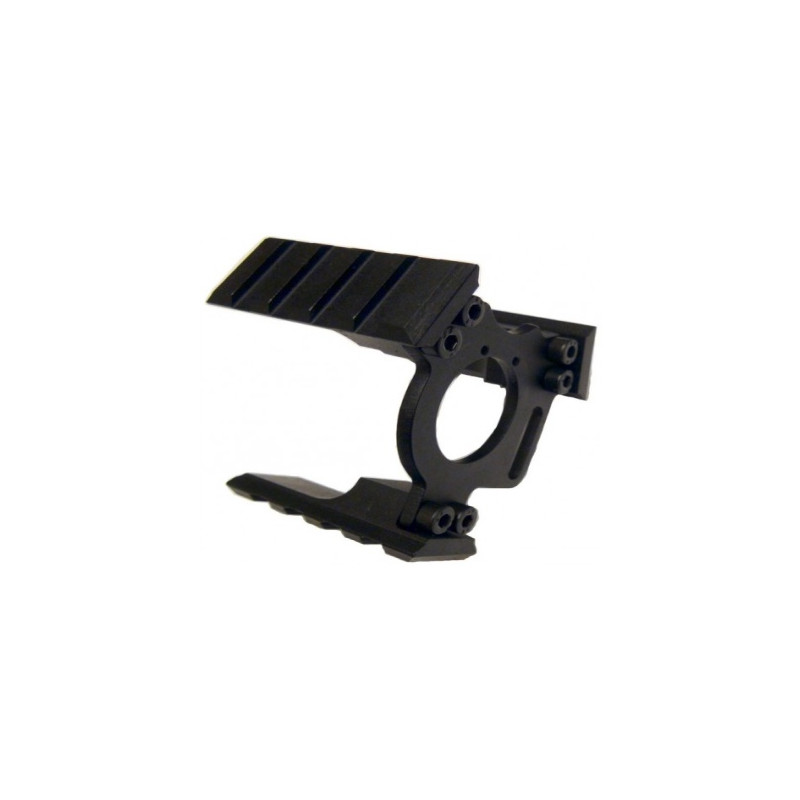 Кронштейн «Спрут» Khan