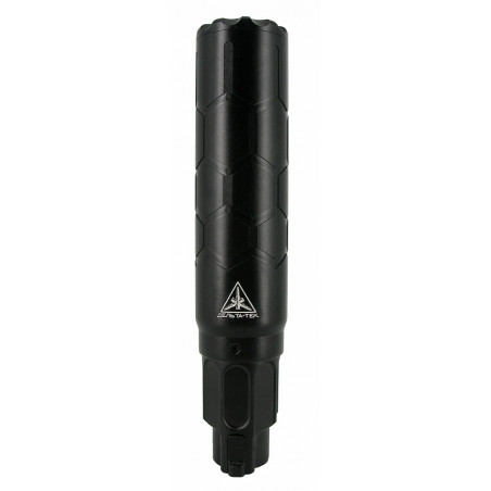ДТКП Дельта-тек для АК-12 gen. 1/2 крепление байонет, кал. 5,45х39, черный