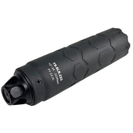 ДТКП Дельта-тек для SLR.223 кал. 223/5.45, резьба 1/2х28, черный