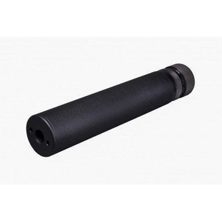 Дткп дельта-тек для Glock 17 (18, 19, 26, 31, 32, 33, 34, 43) gen. 3 резьба 13х1