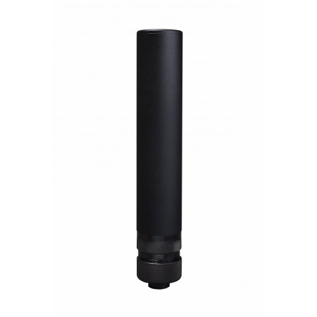 Дткп дельта-тек для Glock 17 (18, 19, 26, 31, 32, 33, 34, 43) gen. 3 резьба 13х1