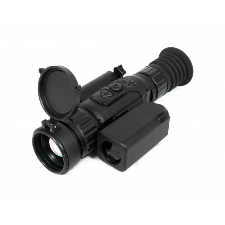 Тепловизионный прицел FORTUNA General 2 50L6 R LRF 3000 / Фортуна Генерал 2 50Л 6 Р ЛРФ 3000