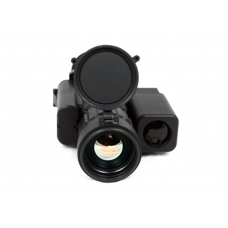 Тепловизионный прицел FORTUNA General 2 50L6 R LRF 3000 / Фортуна Генерал 2 50Л 6 Р ЛРФ 3000