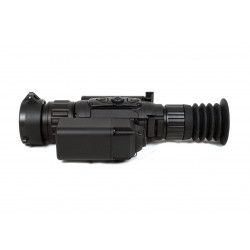 Тепловизионный прицел FORTUNA General 2 50L6 R LRF 3000 / Фортуна Генерал 2 50Л 6 Р ЛРФ 3000