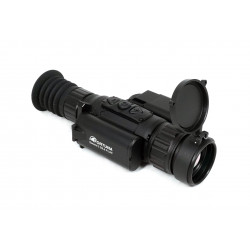 Тепловизионный прицел FORTUNA General 2 50L6 R LRF 3000 / Фортуна Генерал 2 50Л 6 Р ЛРФ 3000