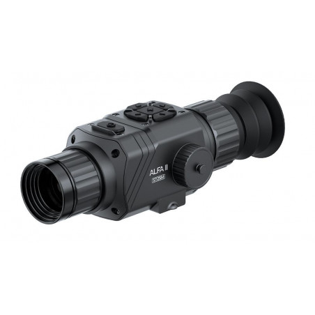 Тепловизионный прицел ARKON Alfa II ST25M / Аркон Альфа 2 СТ 25 М