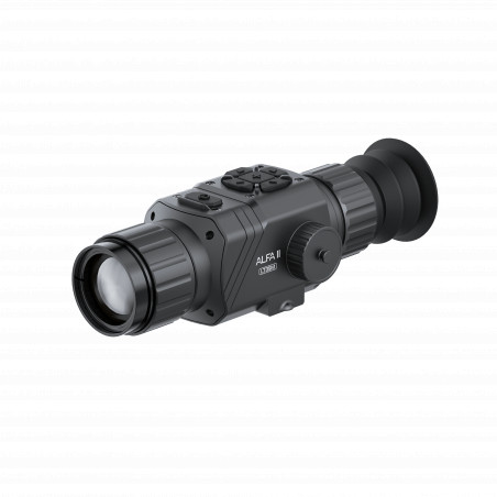 Тепловизионный прицел ARKON Alfa II LT35M / Аркон Альфа ЛТ 35 М