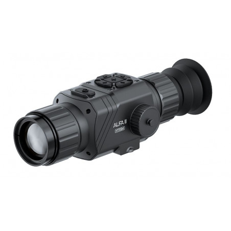 Тепловизионный прицел ARKON Alfa II HT35M / Аркон Альфа 2 ХТ 35 М