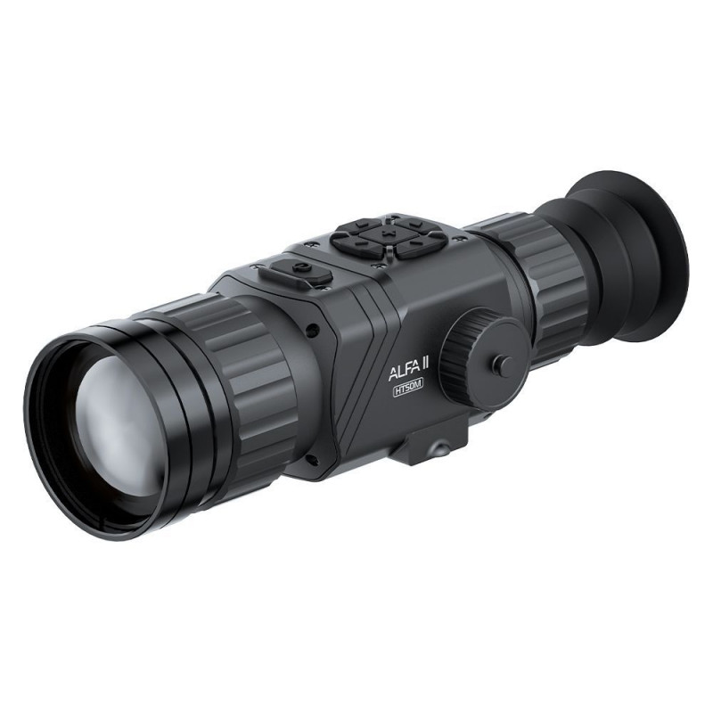 Тепловизионный прицел ARKON Alfa II HT50M / Аркон Альфа 2 ХТ 50 М