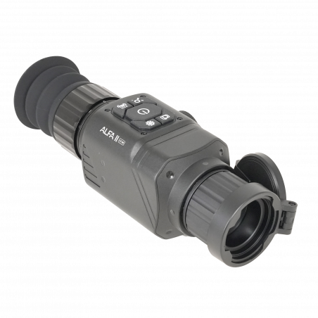 Тепловизионный прицел ARKON Alfa II LT25 / Аркон Альфа 2 ЛТ 25