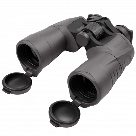 Бинокль ARKON 8x40 с дальномерной сеткой