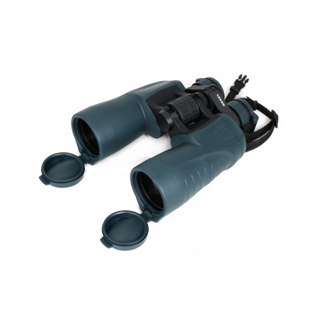 Бинокль ARKON 12x50 с дальномерной сеткой