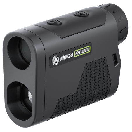 Лазерный дальномер ARKON AXIS 3500 / Аркон АКСИС 3500