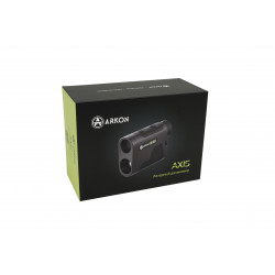 Лазерный дальномер ARKON AXIS 1500 / Аркон АКСИС 1500