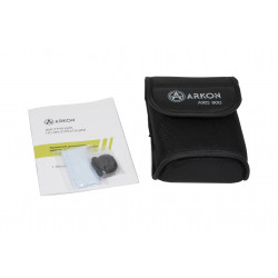 Лазерный дальномер ARKON AXIS 800 / Аркон АКСИС 800