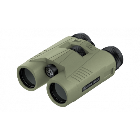 Лазерный дальномер ARKON Velax 4K 10x42