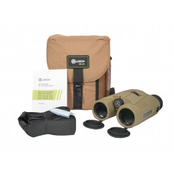 Лазерный дальномер ARKON Velax 4K 12x42