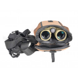 Лазерный дальномер ARKON Velax 4K 12x42