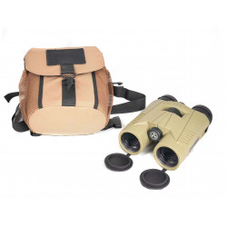 Лазерный дальномер ARKON Velax 4K 12x42