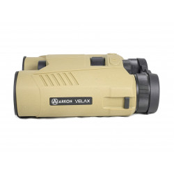 Лазерный дальномер ARKON Velax 4K 12x42