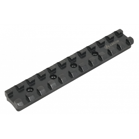 Планка ARKON Picatinny на Bergara B13