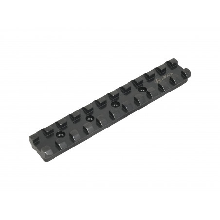 Планка ARKON Picatinny на Bergara B13