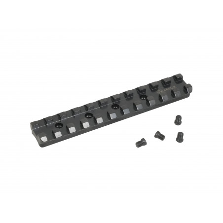 Планка ARKON Picatinny на Bergara B13