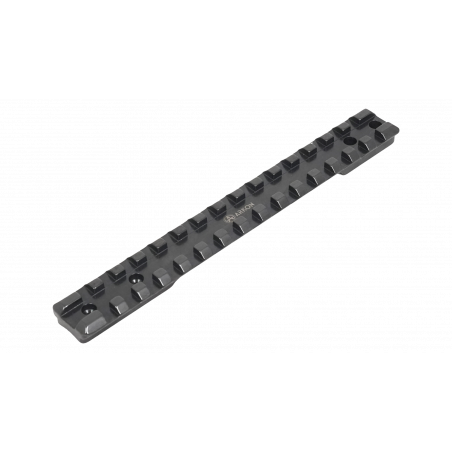 Планка ARKON Picatinny на Bergara B14 (long action)