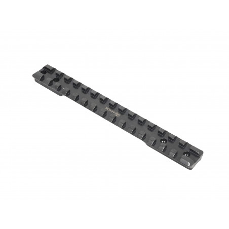 Планка ARKON Picatinny на Bergara B14 (long action)