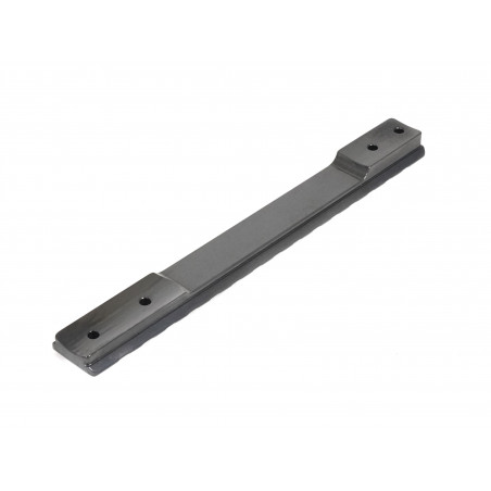 Планка ARKON Picatinny на Bergara B14 (long action) (20 MOA)