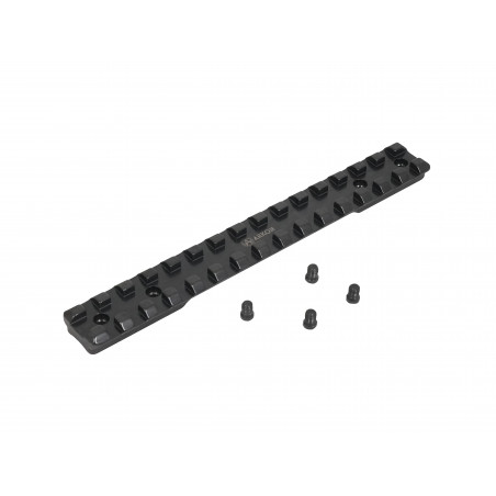 Планка ARKON Picatinny на Browning A-Bolt (long action)