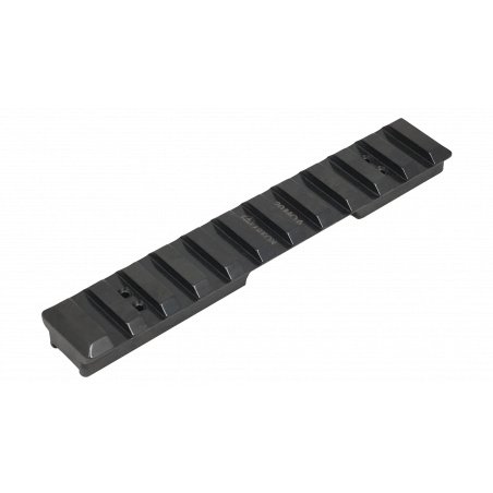 Планка ARKON Picatinny на CZ 455 (20 MOA)