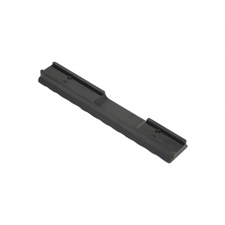 Планка ARKON Picatinny на CZ 455 (20 MOA)