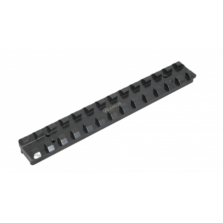 Планка ARKON Picatinny на CZ 457