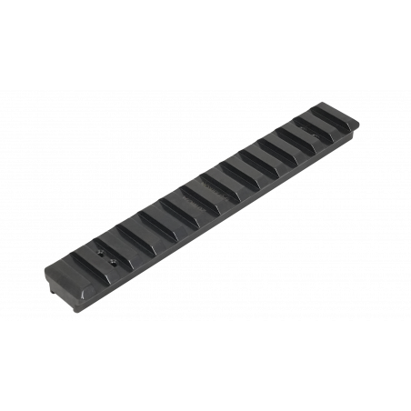 Планка ARKON Picatinny на CZ 457 (20 MOA)