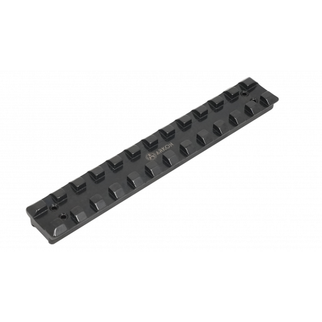 Планка ARKON Picatinny на CZ 512