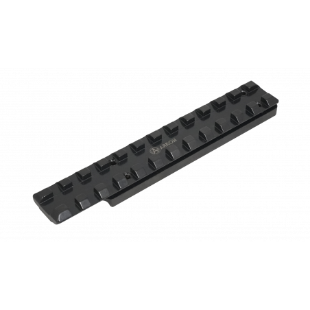 Планка ARKON Picatinny на CZ 527