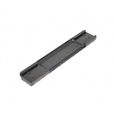 Планка ARKON Picatinny на CZ 550